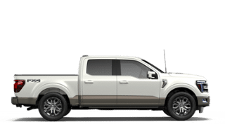 2026 Ford F-150® External Image 1